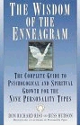 The Wisdom of Enneagram by Don Richard Riso and Russ Hudson