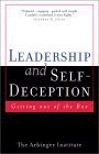 Leadership and Self Deception: Getting Out of the Box by Arbinger Institute